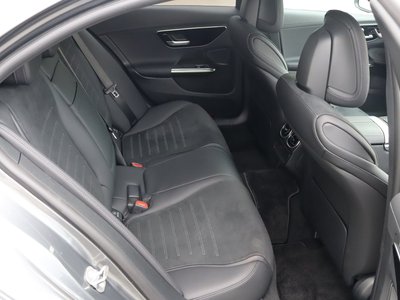 MERCEDES-BENZ C-CLASS - 3