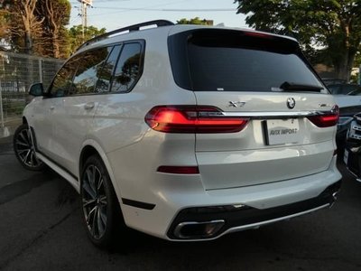 BMW X7 - 2