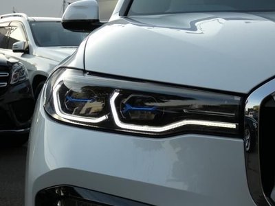 BMW X7 - 5