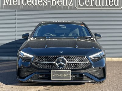 MERCEDES-BENZ A-CLASS - 2