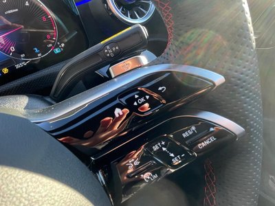 MERCEDES-BENZ A-CLASS - 7