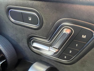 MERCEDES-BENZ A-CLASS - 10