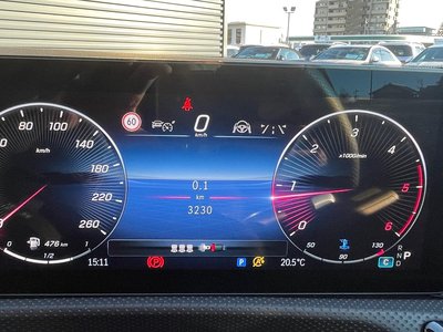 MERCEDES-BENZ A-CLASS - 5