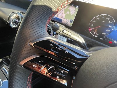 MERCEDES-BENZ A-CLASS - 6