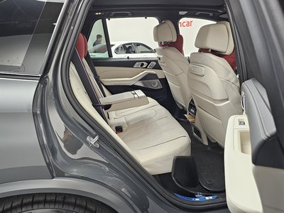2025 BMW X5 — миниатюра 17