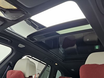 2025 BMW X5 — миниатюра 25