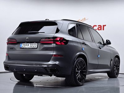 BMW X5 - 4