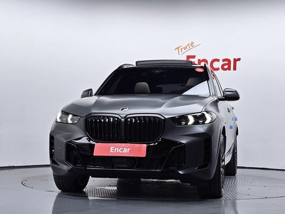 BMW X5 - 2