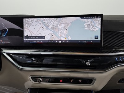 2025 BMW X5 — миниатюра 21