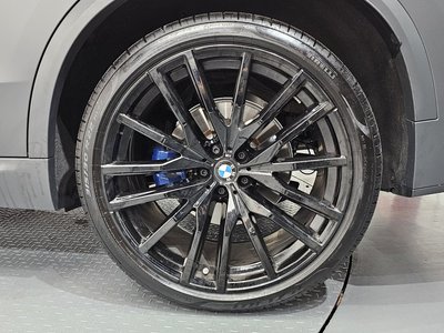 BMW X5 - 8