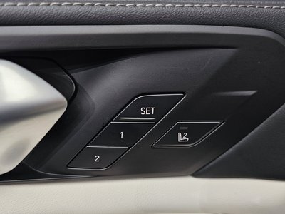 2025 BMW X5 — миниатюра 33