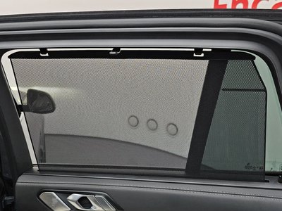 2025 BMW X5 — миниатюра 36
