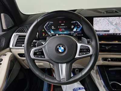 2025 BMW X5 — миниатюра 22