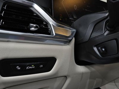 2025 BMW X5 — миниатюра 42