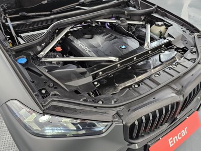 BMW X5 - 7