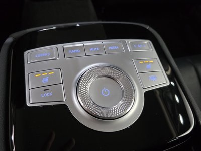 2021 Genesis G80 (RG3) — миниатюра 19