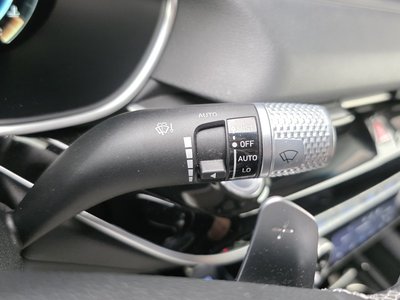 2021 Genesis G80 (RG3) — миниатюра 13
