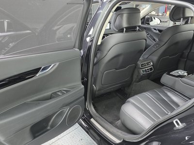 2021 Genesis G80 (RG3) — миниатюра 11