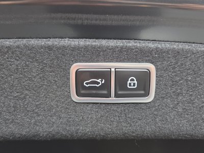 2021 Genesis G80 (RG3) — миниатюра 20
