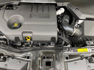 2026 LAND Rover DISCOVERY SPORT thumbnail 31