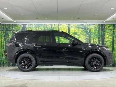 2026 LAND Rover DISCOVERY SPORT thumbnail 19