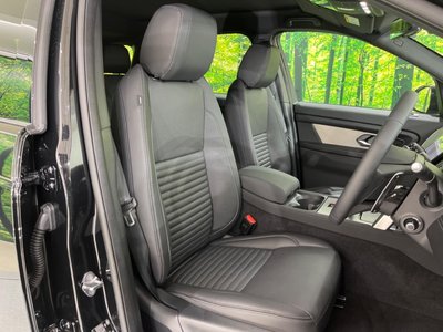 2026 LAND Rover DISCOVERY SPORT thumbnail 26
