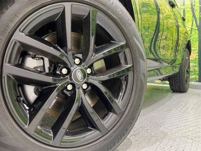 2026 LAND Rover DISCOVERY SPORT thumbnail 27