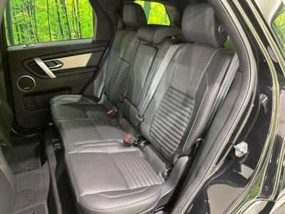 2026 LAND Rover DISCOVERY SPORT photo 10