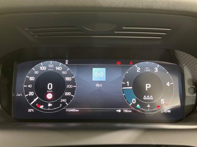 2026 LAND Rover DISCOVERY SPORT thumbnail 48