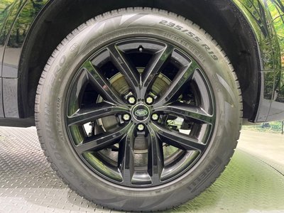 2026 LAND Rover DISCOVERY SPORT photo 4