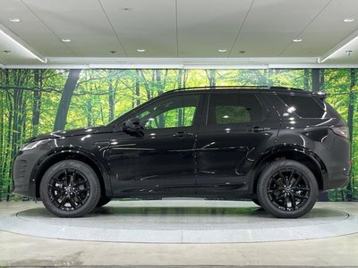 2026 LAND Rover DISCOVERY SPORT thumbnail 15