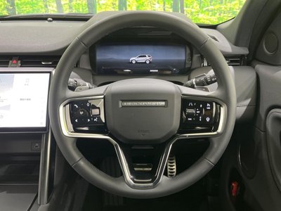 2026 LAND Rover DISCOVERY SPORT thumbnail 40