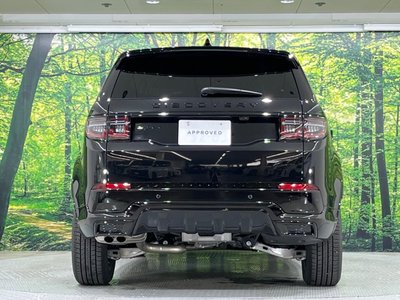 2026 LAND Rover DISCOVERY SPORT thumbnail 17