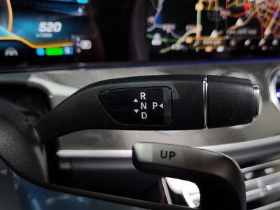 MERCEDES-BENZ E-CLASS - 9