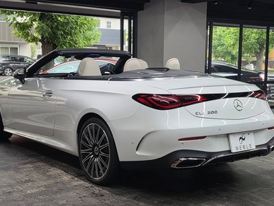2024 Mercedes-BENZ CLE 缩略图 11