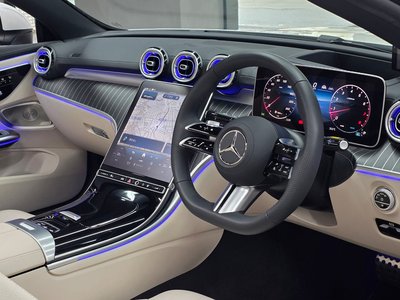 2024 Mercedes-BENZ CLE 缩略图 17