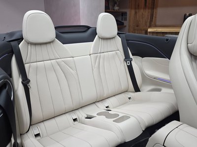 2024 Mercedes-BENZ CLE 缩略图 20