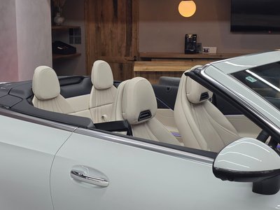 2024 Mercedes-BENZ CLE 缩略图 16