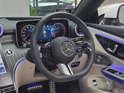 2024 Mercedes-BENZ CLE 缩略图 22