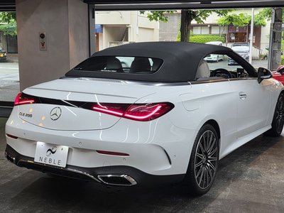 2024 Mercedes-BENZ CLE 缩略图 14
