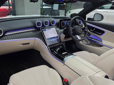 2024 Mercedes-BENZ CLE 缩略图 18