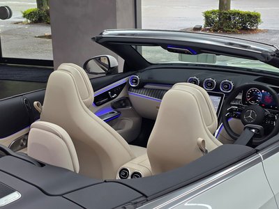 2024 Mercedes-BENZ CLE 缩略图 15