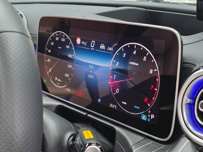 2024 Mercedes-BENZ CLE 缩略图 23