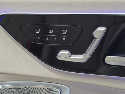 2024 Mercedes-BENZ CLE 缩略图 27