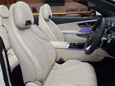 2024 Mercedes-BENZ CLE 缩略图 19