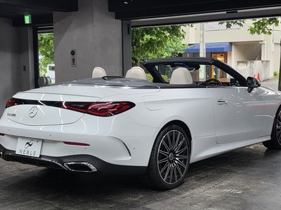 2024 Mercedes-BENZ CLE 缩略图 13