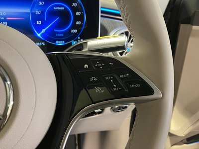 2024 Mercedes-BENZ EQS — миниатюра 25