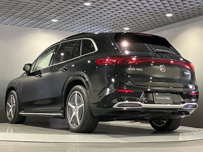2024 Mercedes-BENZ EQS — миниатюра 13