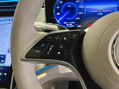 2024 Mercedes-BENZ EQS — миниатюра 24