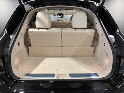 2024 Mercedes-BENZ EQS — миниатюра 55